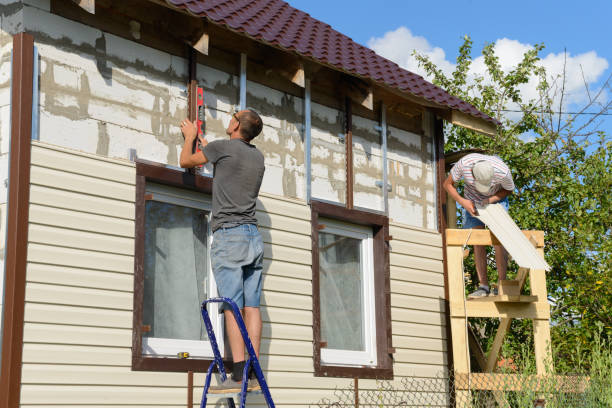 Best Stucco Siding  in West New York, NJ