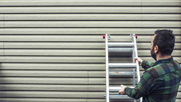 Best Insulated Siding Installation  in West New York, NJ