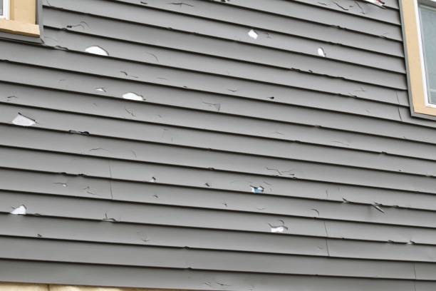 Siding for Multi-Family Homes in West New York, NJ