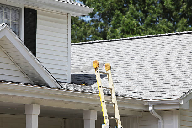 Best Fiber Cement Siding Installation  in West New York, NJ
