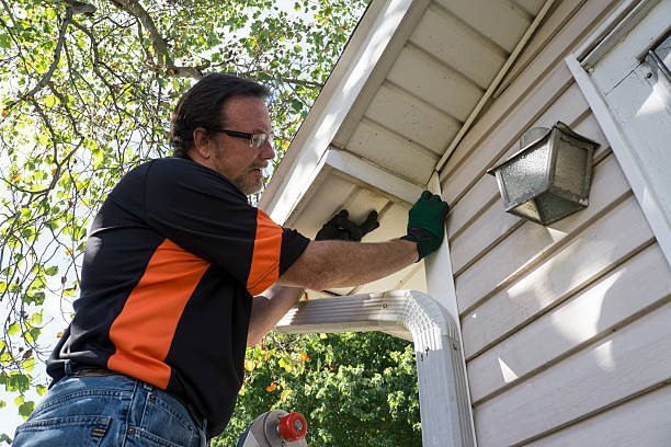  West New York, NJ Siding Installation Pros